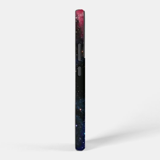 夜に SAMSUNG GALAXYケース (右側面)