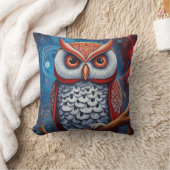 夜のささやき クッション (ブランケット)