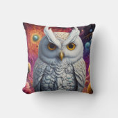 夜のささやき クッション (正面)