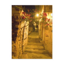 夜のアノ・シロス