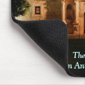 夜のアラモ マウスパッド (コーナー)