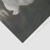 夜のアリゲーターデカップレディ 薄葉紙 (詳細)