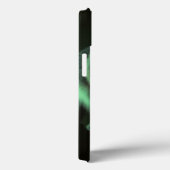 夜のオオカミの絶え間ない視線 Case-Mate iPhoneケース (裏面 / 右)