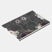 夜のオーラ結婚ー ゲストブック (コーナー)