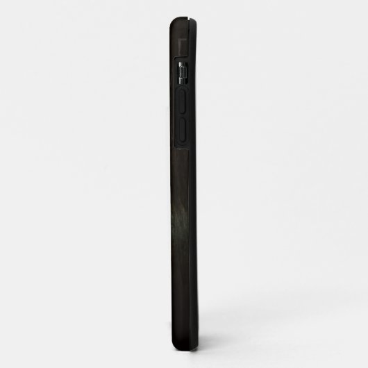 夜のシカゴ Case-Mate iPhoneケース (裏面/左)