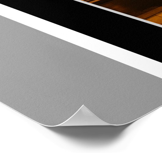 夜のスコピエ ポスター (角)