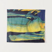 夜のスピリット – マックスフィールドパリ タペストリー (正面(横))