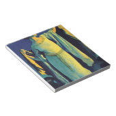 夜のスピリット – マックスフィールドパリ ノートパッド (アングル)