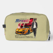 夜のスピード | ドップキット (正面)