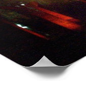 夜のダンサー ポスター (角)