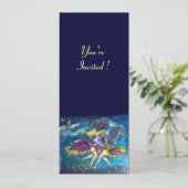 夜のダンスと音楽 招待状 (スタンド正面)