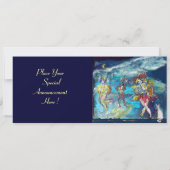 夜のダンスと音楽 招待状 (裏面)