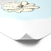 夜のダンス ポスター (角)