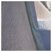 夜のドバイの建築 ファブリック (見本)