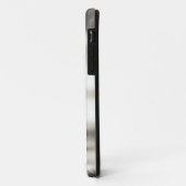 夜のニューヨークシティのウィリアムズバーグ橋 Case-Mate iPhoneケース (裏面/左)