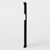 夜のニューヨーク Case-Mate SAMSUNG GALAXYケース (裏面/右)