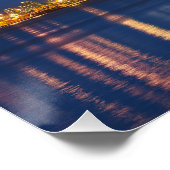 夜のバンクーバー ポスター (コーナー)