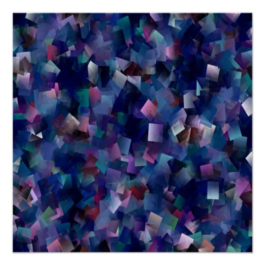 夜のパーティー… ポスター (正面)