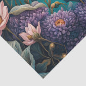 夜のフローラ園のトンボ 薄葉紙 (詳細)