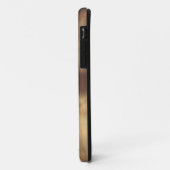 夜のブルックリン橋そしてマンハッタン Case-Mate iPhoneケース (裏面/左)