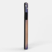 夜のブルックリン橋そしてマンハッタン Case-Mate iPhoneケース (裏面/右)