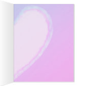 夜のベイ，ドルフィンラブカード (内側(右))