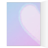 夜のベイ，ドルフィンラブカード (内側(左))