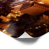 夜のボストンの概要 ポスター (コーナー)