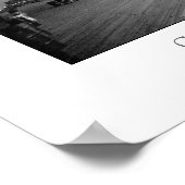 『夜のボードウォーク』のポスター ポスター (角)