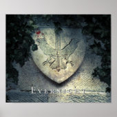 夜のポスター ポスター (正面)