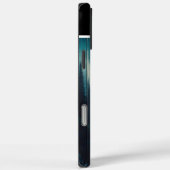 夜のムース Case-Mate iPhoneケース (裏面 / 右)