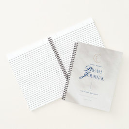 夜のメモ 夢日記 ノートブック