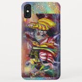 夜のライダーファンタジー Case-Mate iPhoneケース (裏面)