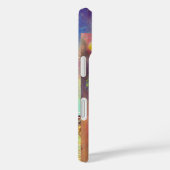 夜のライダーファンタジー Case-Mate iPhoneケース (裏面 / 右)