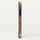 夜のライダーファンタジー Case-Mate iPhoneケース (裏面/右)
