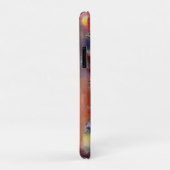 夜のライダーファンタジー Case-Mate iPhoneケース (裏面/右)