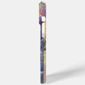 夜のライダーファンタジー Case-Mate iPhoneケース (裏面 / 左)