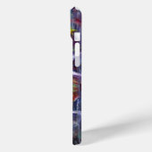 夜のライダーファンタジー Case-Mate iPhoneケース (裏面 / 左)