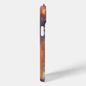 夜のライダーファンタジー Case-Mate iPhoneケース (裏面 / 右)