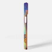 夜のライダーファンタジー Case-Mate iPhoneケース (裏面 / 右)