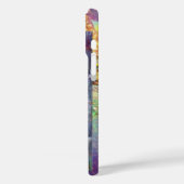 夜のライダーファンタジー Case-Mate iPhoneケース (裏面 / 左)