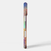 夜のライダーファンタジー Case-Mate iPhoneケース (裏面 / 右)