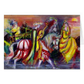 夜のライダー2 (正面横)