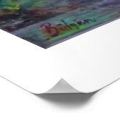 夜のライダー ポスター (角)