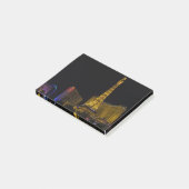 夜のラスベガス ポストイット (アングル)