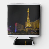 夜のラスベガス 缶クーラー (正面)