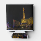 夜のラスベガス 缶クーラー (裏面)