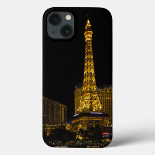 夜のラスベガス iPhone 13ケース