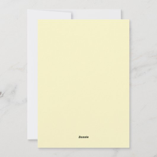 夜のランデブーモダンス:魔女ハロウィーン シーズンカード (裏面)