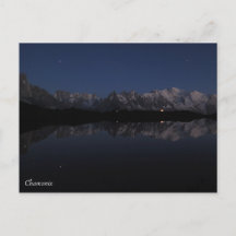 夜のレック・デ・チェゼリス